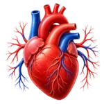 coeur et vaisseaux