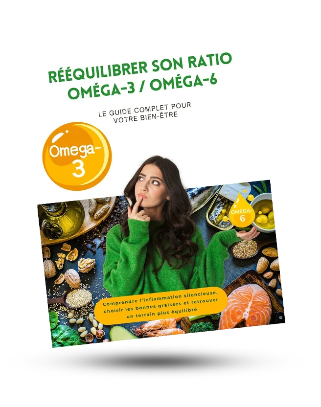 couverture guide gratuit ratio omega