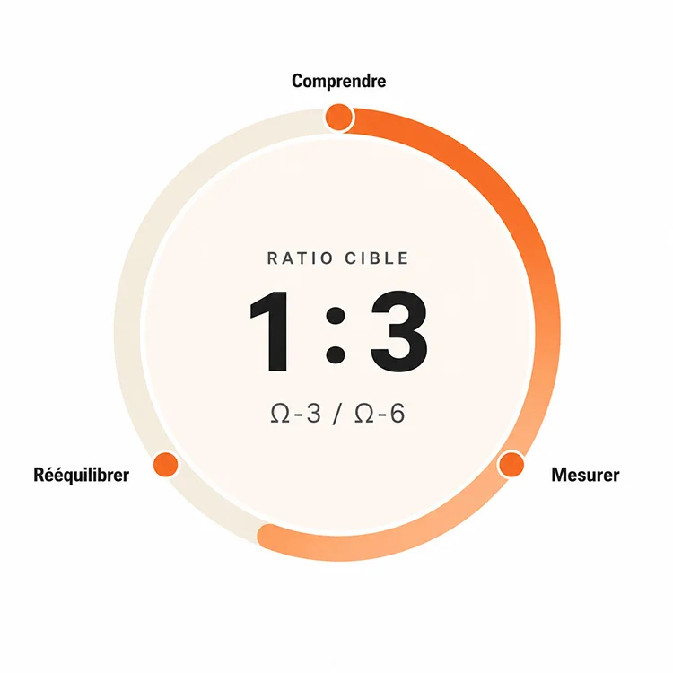 ratio omega 1